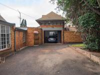  of property in Observatory - JHB
