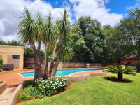 4 Bedroom 2 Bathroom House for Sale for sale in Eldoraigne