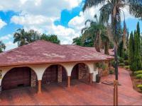 5 Bedroom 3 Bathroom House for Sale for sale in Ninapark