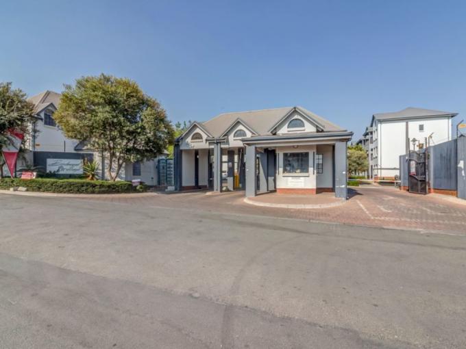 2 Bedroom Apartment for Sale For Sale in Broadacres - MR668174