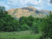 of property in Olifants Nek