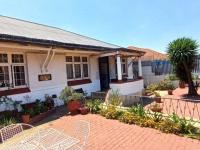 4 Bedroom 2 Bathroom House for Sale for sale in Germiston South