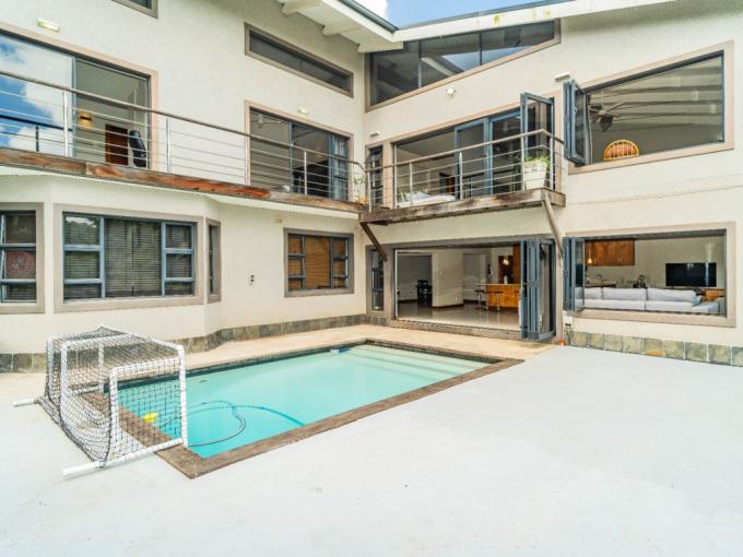 7 Bedroom House to Rent in Westville  - Property to rent - MR668204