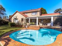 5 Bedroom 4 Bathroom House for Sale for sale in Weltevreden Park