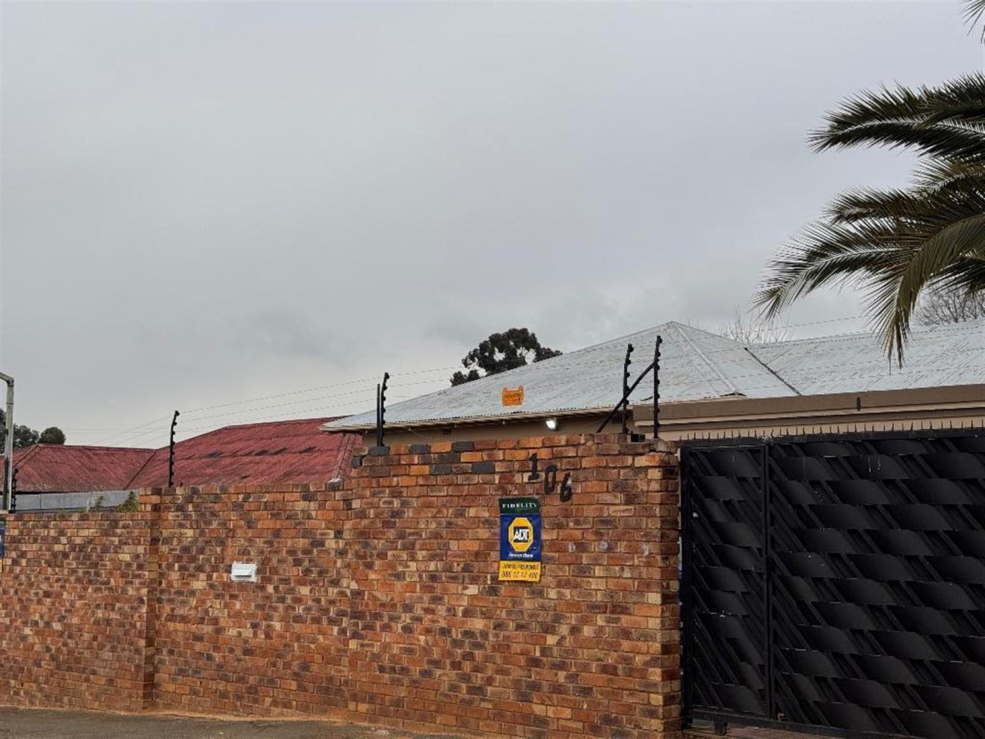 Front View of property in Roseacre
