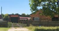 Front View of property in Ermelo