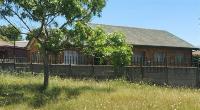 Front View of property in Ermelo
