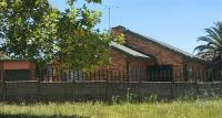 Front View of property in Ermelo