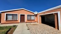 Front View of property in Kwa Nobuhle 