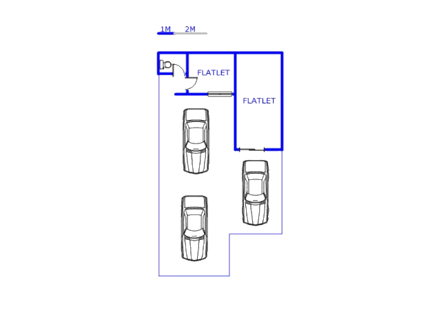 Ground Floor - 108m2 of property for sale in Vanderbijlpark