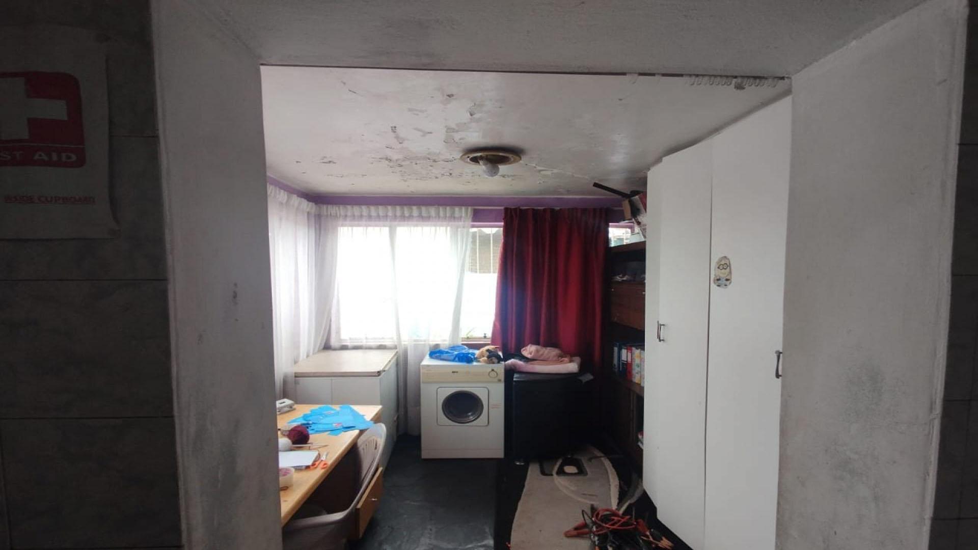 Spaces of property in Vanderbijlpark