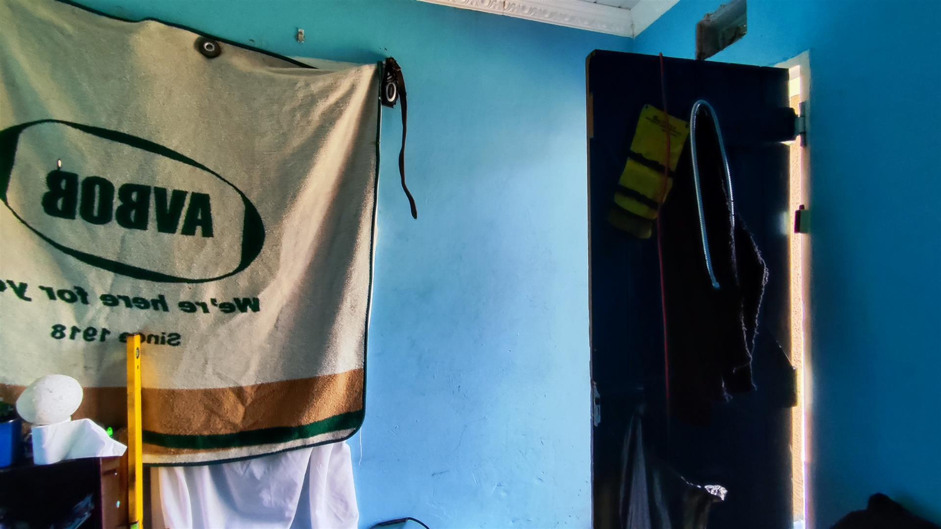 Flatlet - 28 square meters of property in Vanderbijlpark