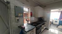 Kitchen of property in Vanderbijlpark