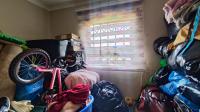 Bed Room 1 - 8 square meters of property in Dawn Park