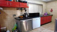 Kitchen of property in Constantiapark