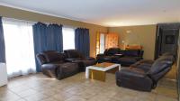 Lounges of property in Constantiapark