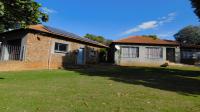 Front View of property in Constantiapark