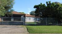 Front View of property in Constantiapark