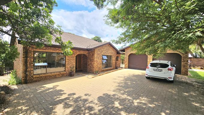 3 Bedroom House for Sale For Sale in Wonderboom - MR668297