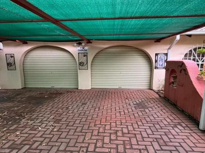 3 Bedroom House for Sale For Sale in Vaalpark - MR668328