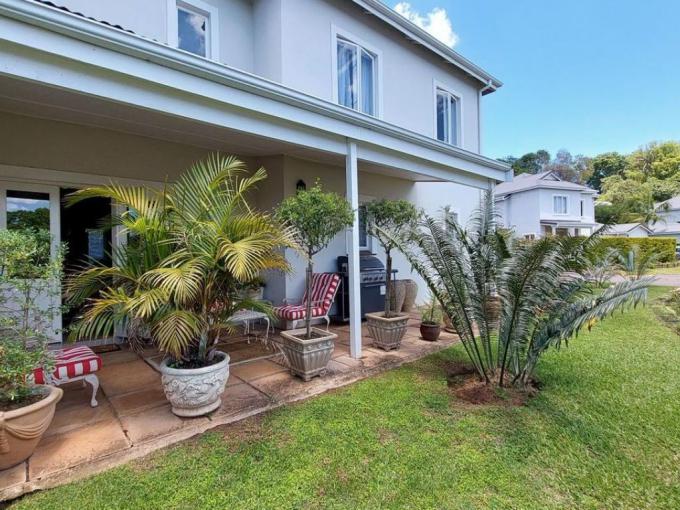 3 Bedroom Simplex for Sale For Sale in Assagay - MR668348