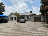 3 Bedroom 2 Bathroom House for Sale for sale in Florentia