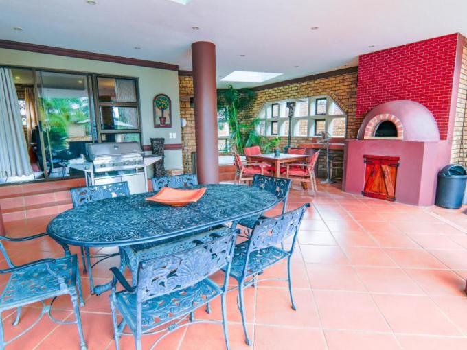 4 Bedroom House for Sale For Sale in Eldoraigne - MR668433