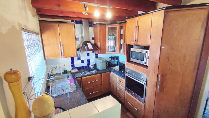 3 Bedroom Duplex for Sale For Sale in Celtisdal - MR668449