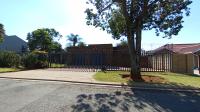 Front View of property in Mayberry Park
