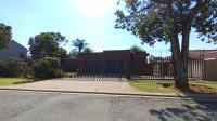 Front View of property in Mayberry Park