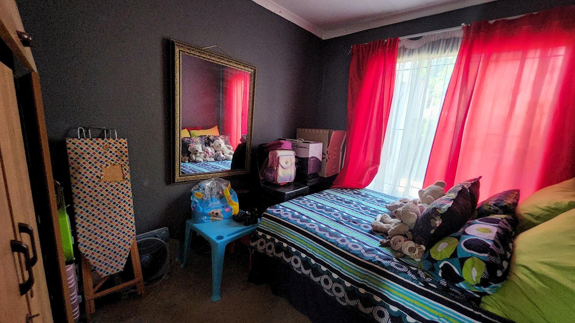 Bed Room 2 of property in Matsulu