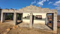 Front View of property in Matsulu