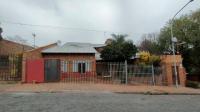 Front View of property in Kensington - JHB