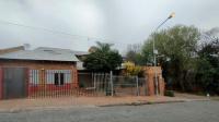 Front View of property in Kensington - JHB