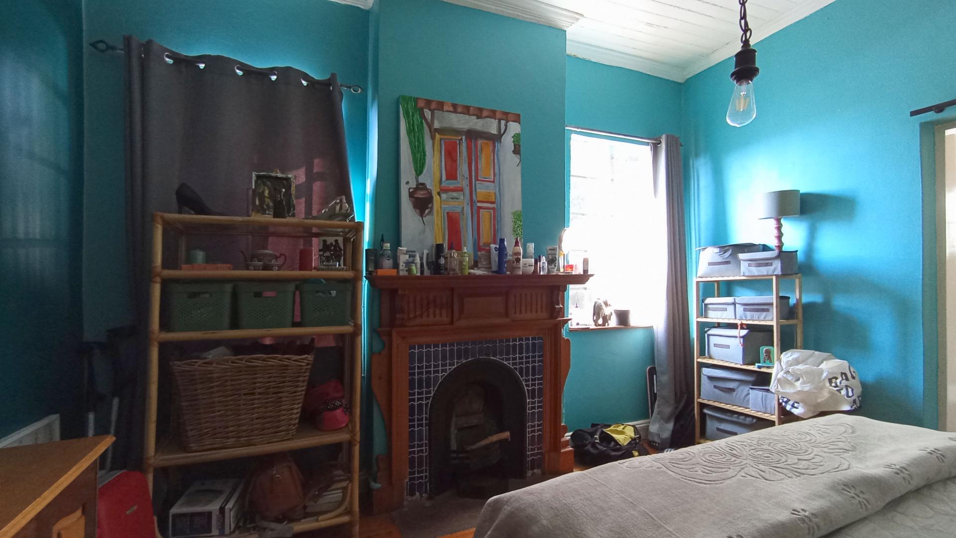 Main Bedroom - 19 square meters of property in Melville