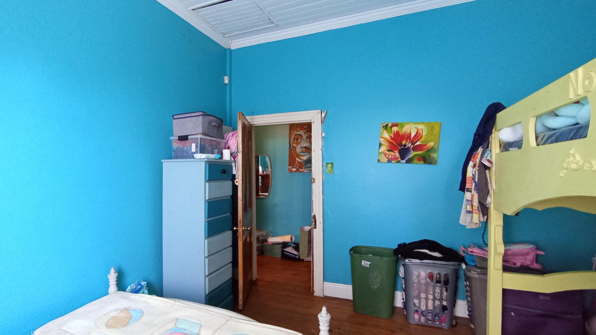 Bed Room 1 - 34 square meters of property in Melville