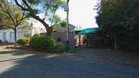 Front View of property in Melville