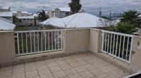 Balcony of property in Beacon Bay