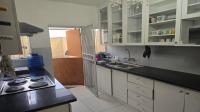 Kitchen of property in Mmabatho