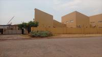 Front View of property in Mmabatho
