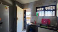 Kitchen - 9 square meters of property in Eveleigh