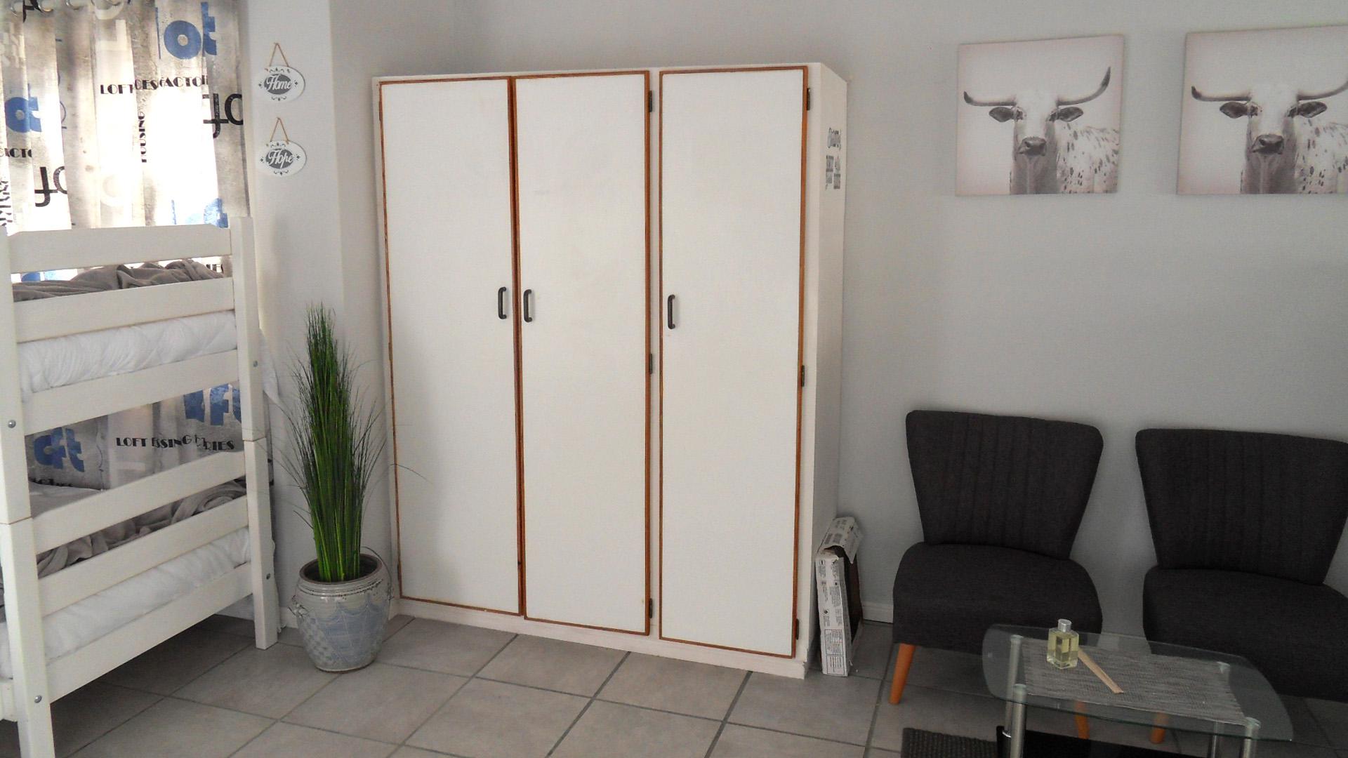 Flatlet of property in Van Dyks Bay