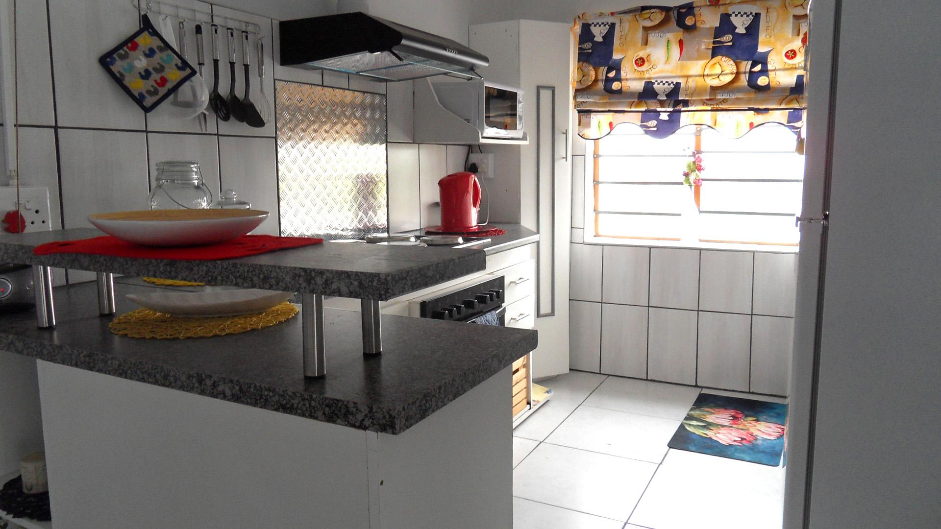 Flatlet of property in Van Dyks Bay