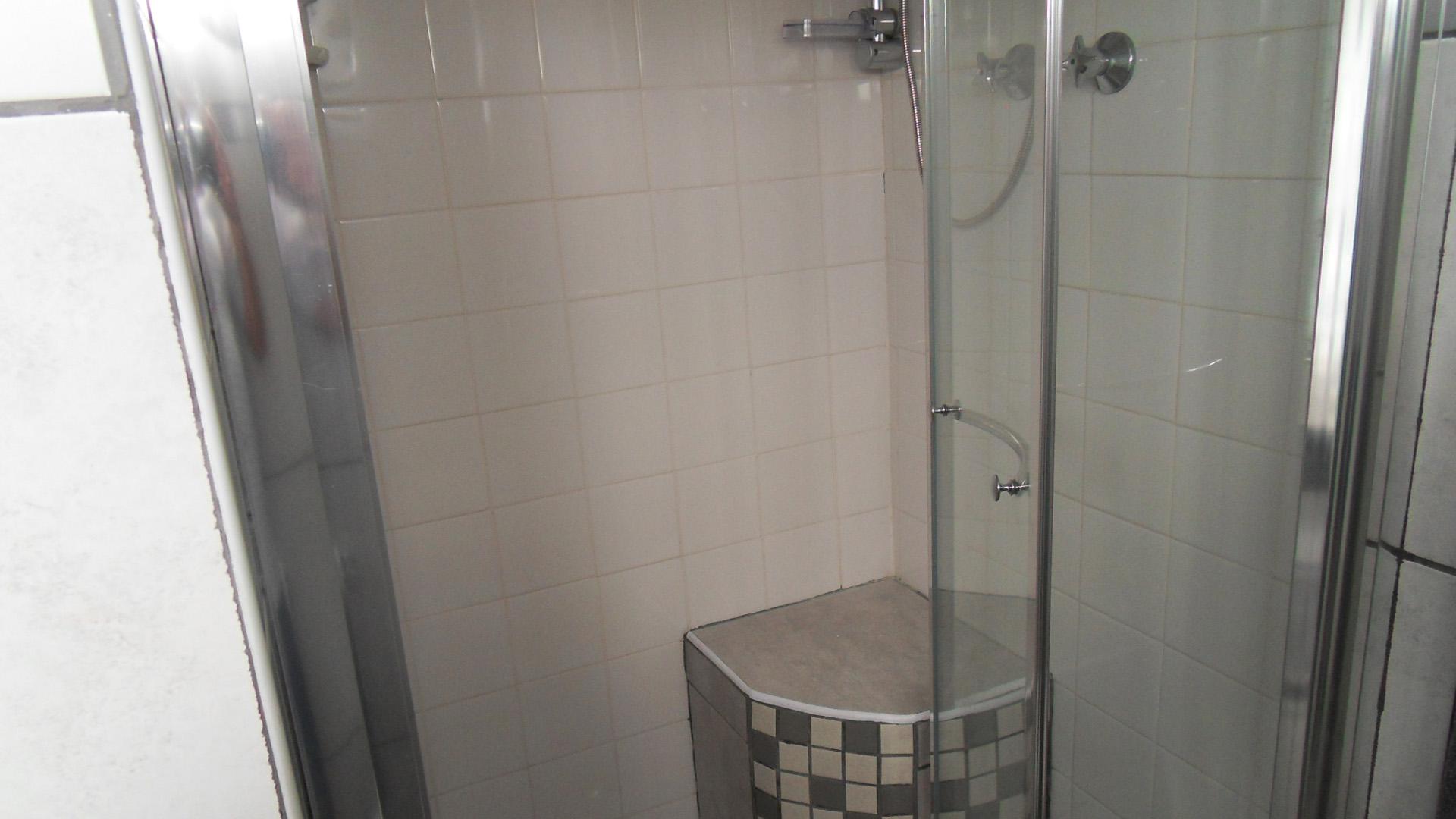 Flatlet of property in Van Dyks Bay