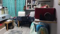Bed Room 1 of property in Van Dyks Bay