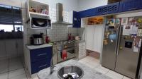 Kitchen of property in Van Dyks Bay