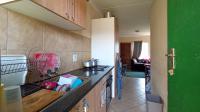 Kitchen - 5 square meters of property in Olievenhoutbos