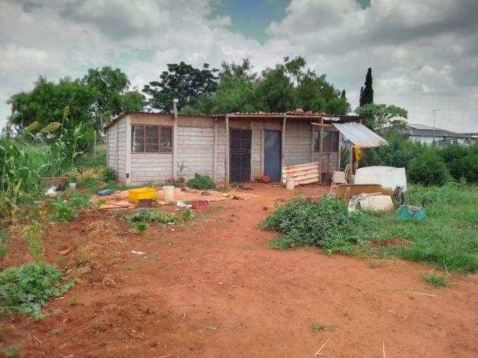 Land for Sale For Sale in Meyerton - MR668539