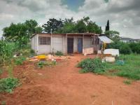  of property in Meyerton