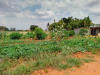  of property in Meyerton